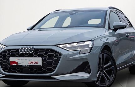 Audi A3 18.900 km 37.970 &euro; Diez 65582