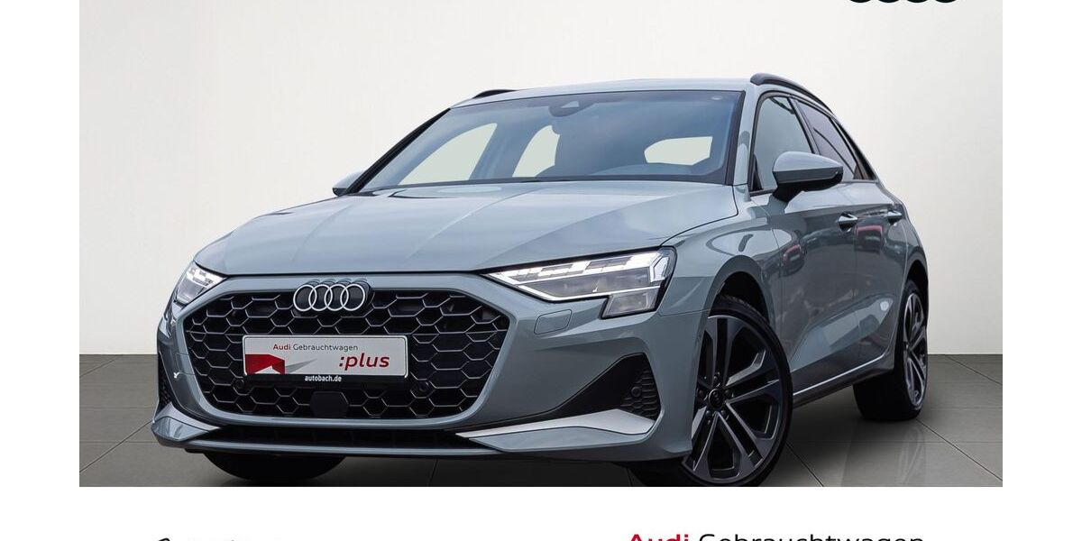 Audi A3 18.900 km 37.970 &euro; Diez 65582