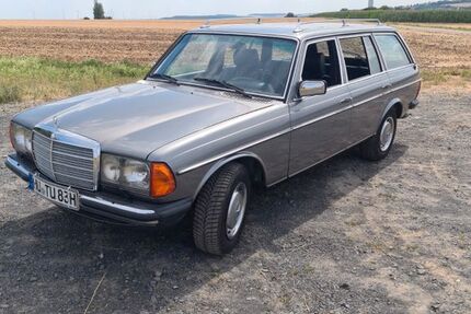 Mercedes-Benz T-Klasse 278.000 km 22.999 &euro; Nidderau 61130