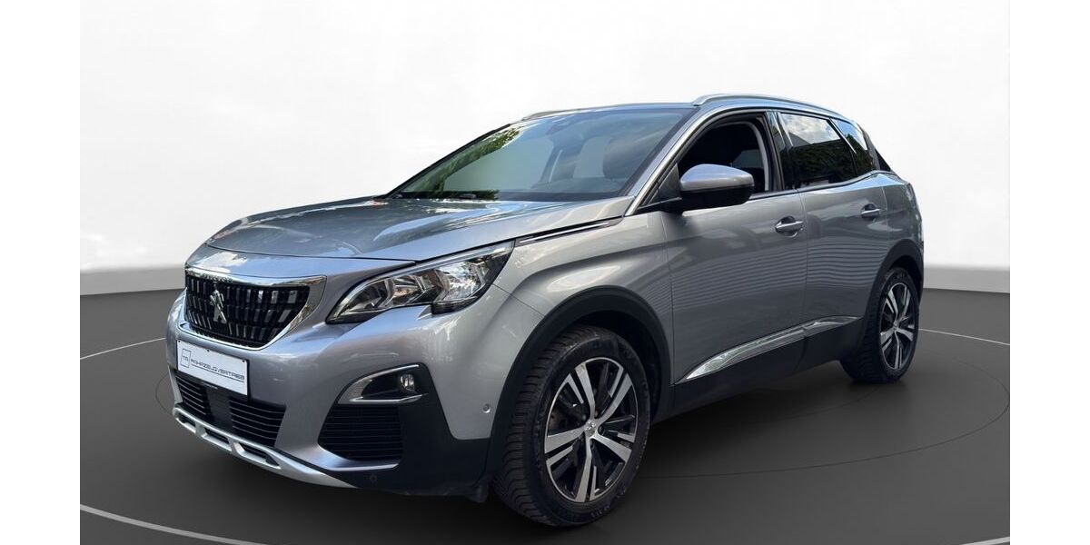 Peugeot 3008 87.240 km 11.999 &euro; Fürth 90763