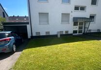 3-Zimmer-Wohnung mit Balkon, Garage & barrierefreiem Bad Schwerte