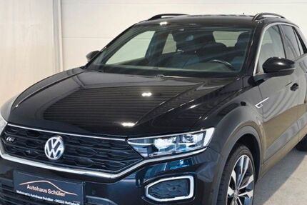 VW T-Roc 95.814 km 21.988 &euro; Hettstedt OT Walbeck 06333