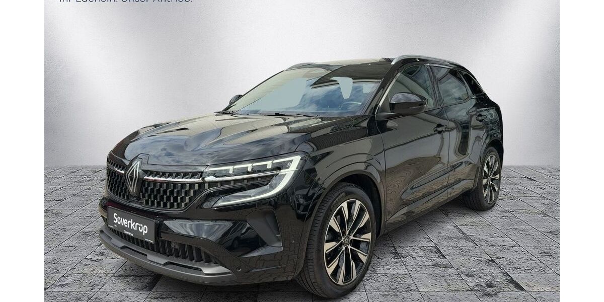 Renault Austral 25.780 km 26.980 &euro; Kiel 24118