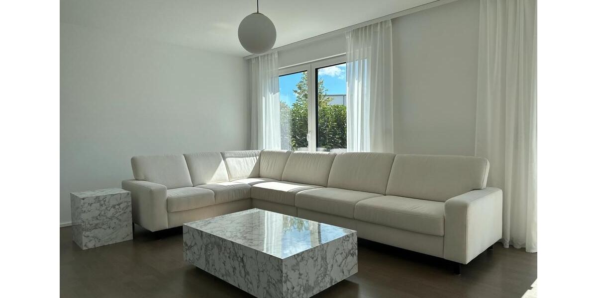 Reihenhaus Hanau Kesselstadt - 4 Zimmer, 108 m&sup2;, 2.220&euro; | Angebot:24660370