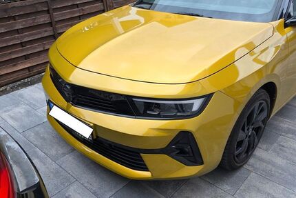 Opel Astra 43.000 km 18.000 &euro; Biblis 68647