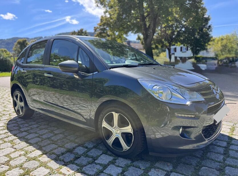 Citroen C3 153.000 km 4.999 € Bernau am Chiemsee 83233