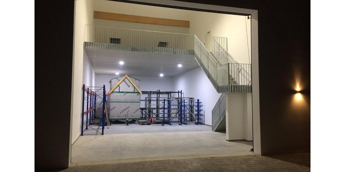 Gewerbeobjekt Vaterstetten Parsdorf - 3.250&euro; | Angebot:24833917