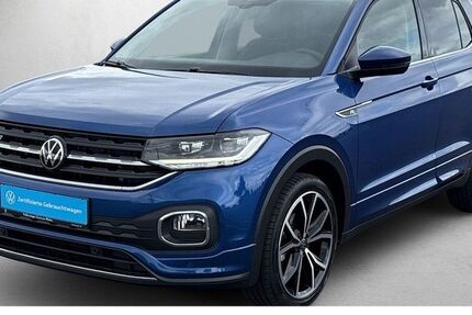 VW T-Cross 43.635 km 21.980 € Mainz 55131