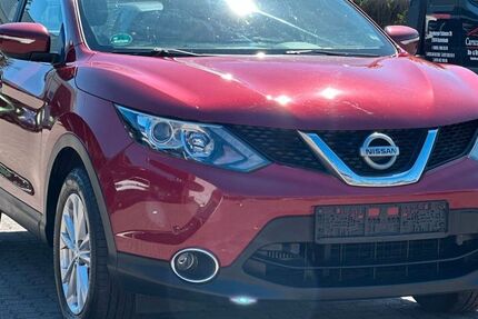 Nissan Qashqai 300.000 km 6.590 &euro; Buxtehude 21614