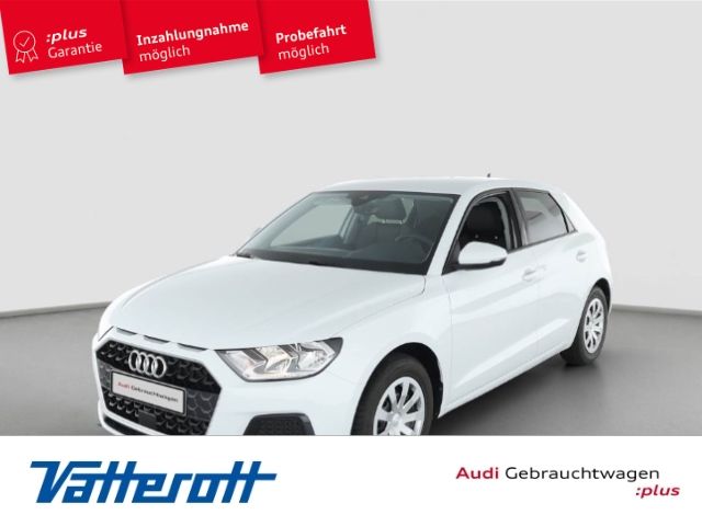Audi A1 10.147 km 24.990 &euro; Holzminden 37603