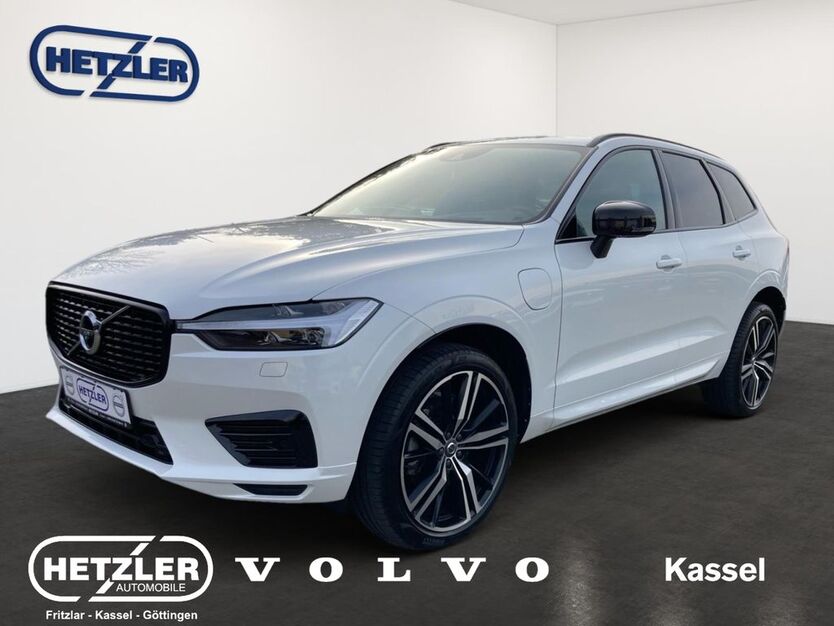 Volvo XC60 35.000 km 46.750 € Kassel 34123