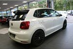 VW Polo 1.2 TSI BMT Highline 127.294 km 7.980 &euro; Euskirchen 53881