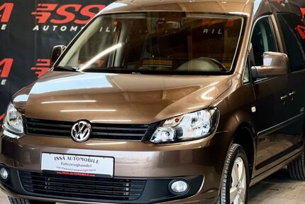 VW Caddy 145.585 km 12.890 &euro; Pfullingen 72793