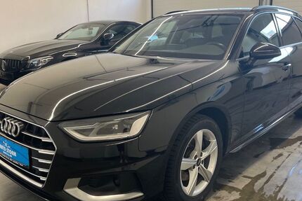Audi A4 176.000 km 15.470 &euro; Landau a.d.Isar 94405