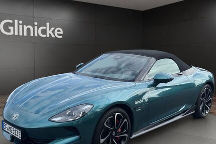 MG Cyberster 2.980 km 68.980 &euro; Erfurt 99099