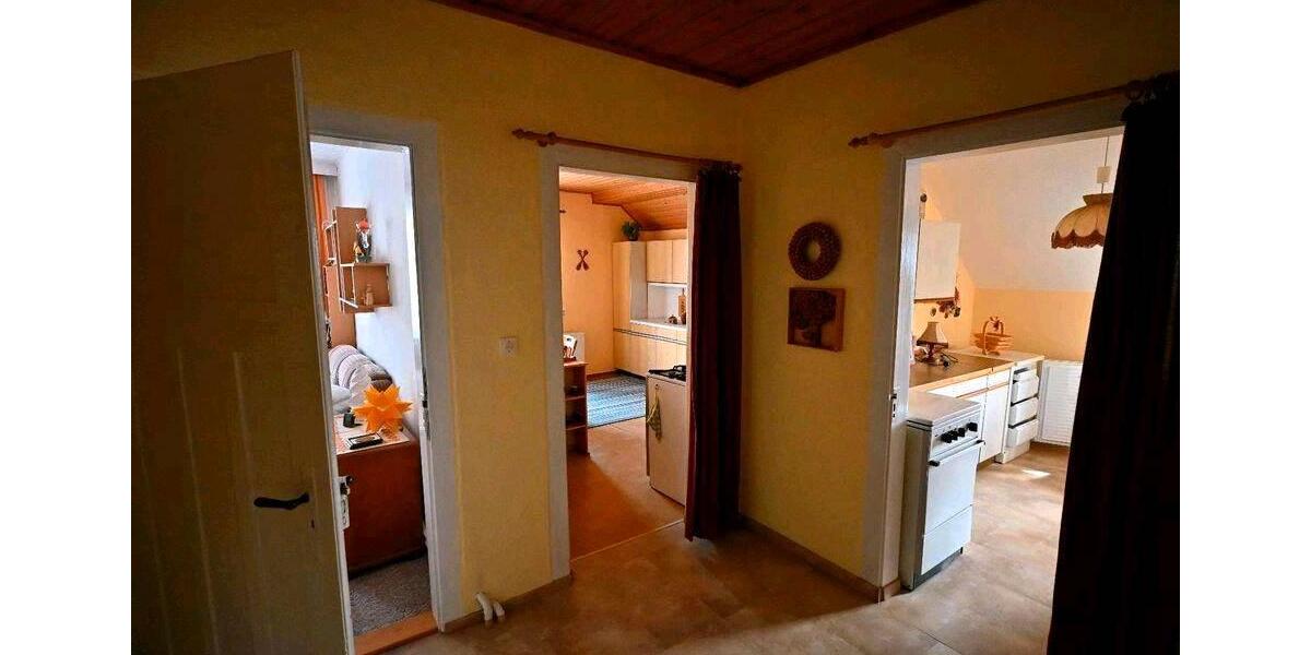 Einfamilienhaus Bad Langensalza - 6 Zimmer, 170 m&sup2;, 250.000&euro; | Angebot:26958013