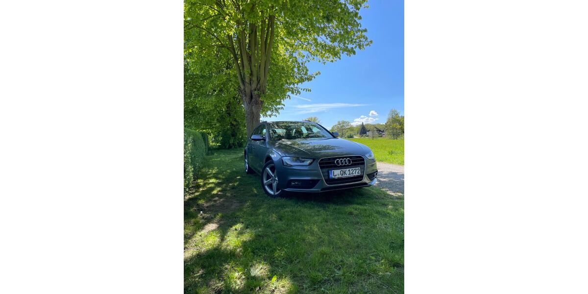 Audi A4 232.642 km 6.800 &euro; Bad Düben 04849