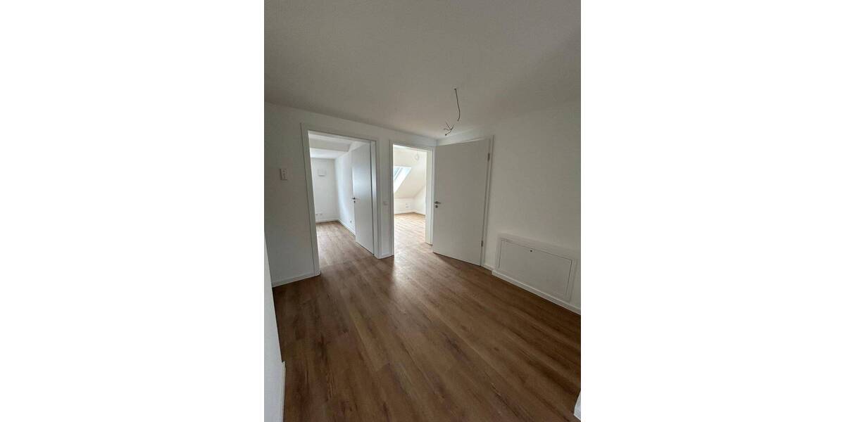 Etagenwohnung Boxberg Kupprichhausen - 3 Zimmer, 77 m&sup2;, 840&euro; | Angebot:26092805