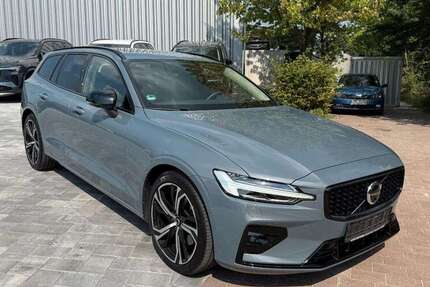 Volvo V60 24.000 km 45.000 € Kaiserslautern 67657
