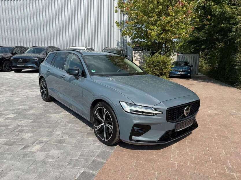 Volvo V60 24.000 km 45.000 € Kaiserslautern 67657