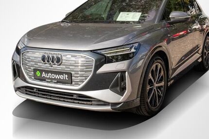 Audi Q4 e-tron 91.650 km 35.480 &euro; Nürnberg 90431