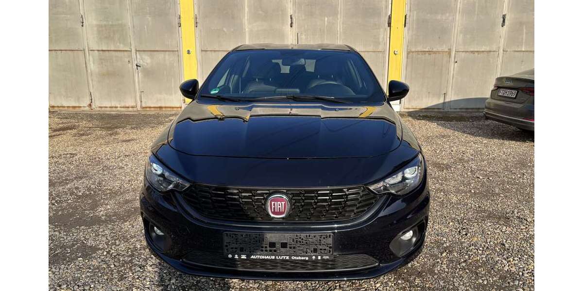 Fiat Tipo 47.200 km 13.600 &euro; Frankenthal 67227