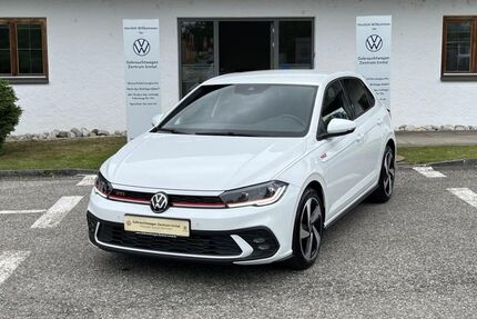 VW Polo 16.500 km 24.900 &euro; Raubling 83064