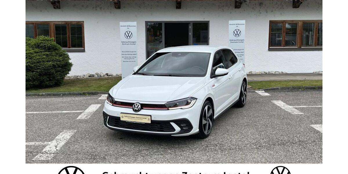 VW Polo 16.500 km 24.900 &euro; Raubling 83064