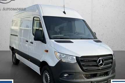 Mercedes-Benz Sprinter 39.000 km 34.990 &euro; Duisburg 47259