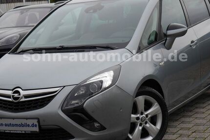 Opel Zafira 207.000 km 3.500 &euro; Rauenberg (Gewerbegebiet) 69231