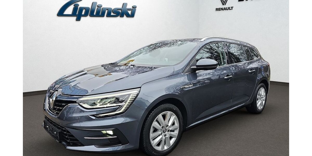 Renault Megane 18.263 km 19.970 &euro; Schwalbach/Taunus 65824