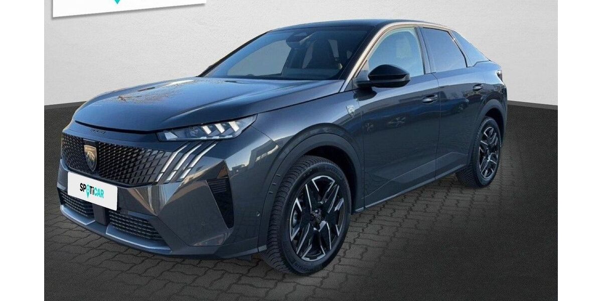 Peugeot 3008 17.639 km 28.990 &euro; Brand-Erbisdorf 09618