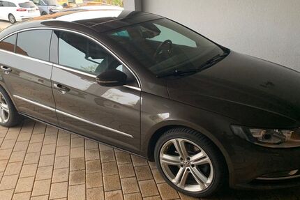 VW CC 287.000 km 8.799 &euro; Uettingen 97292