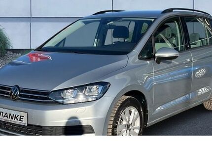 VW Touran 19.239 km 30.419 € Radeberg 01454