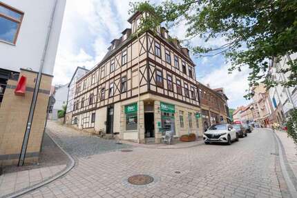 Wohnung zum Mieten in Blankenburg 690 € 103 m²