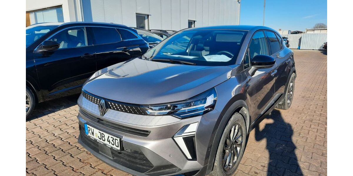 Renault Captur 4.000 km 28.990 &euro; Dietingen-Böhringen 78661