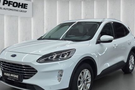 Ford Kuga 100.396 km 18.995 &euro; Hamburg 22047