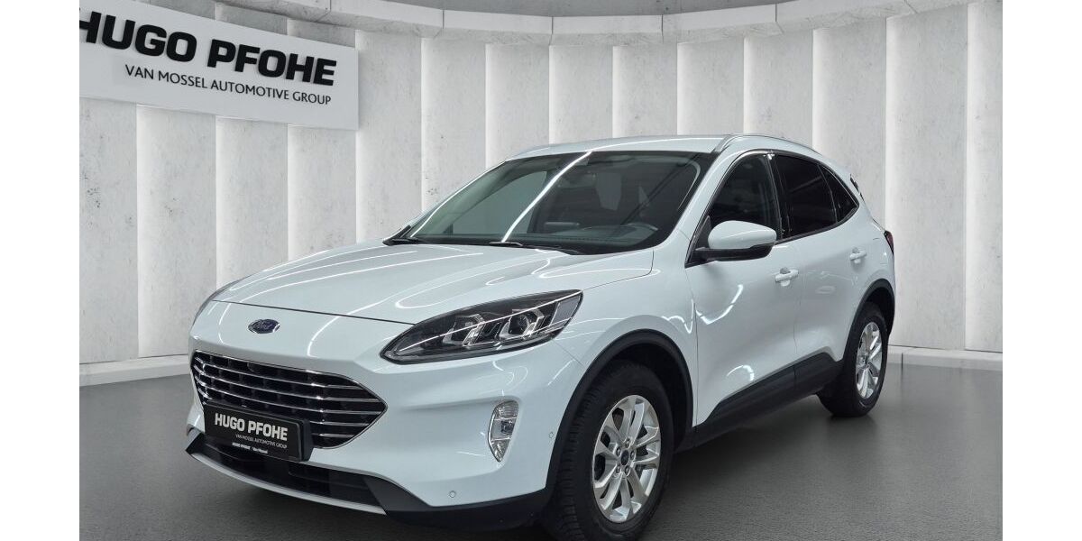 Ford Kuga 100.396 km 18.995 &euro; Hamburg 22047