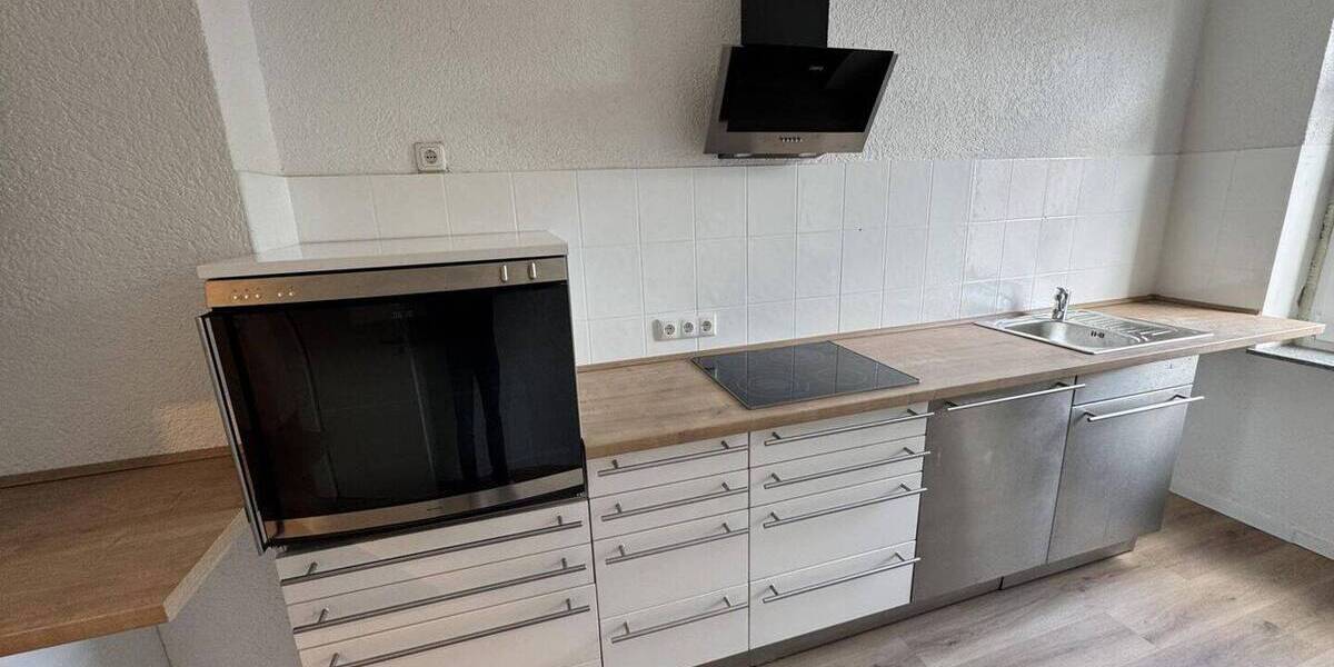 Etagenwohnung Dortmund Aplerbeck - 3 Zimmer, 71 m&sup2;, 800&euro; | Angebot:26797537