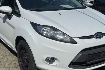 Ford Fiesta 202.000 km 1.990 &euro; Baienfurt 88255