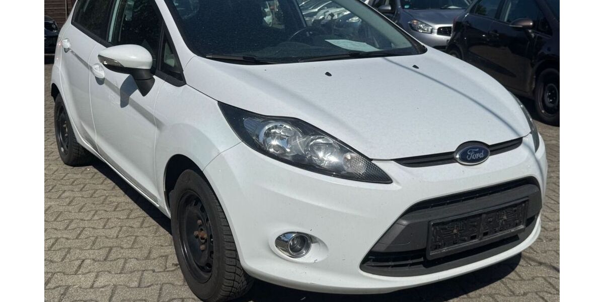 Ford Fiesta 202.000 km 1.990 &euro; Baienfurt 88255