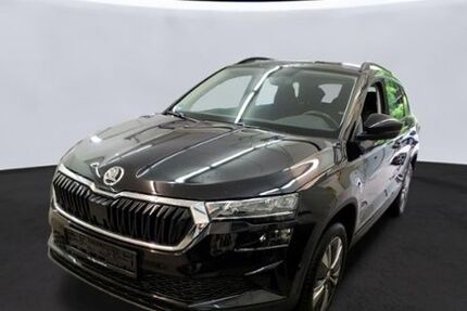 Skoda Karoq 30.898 km 29.490 &euro; Lossatal OT Watzschwitz 04808