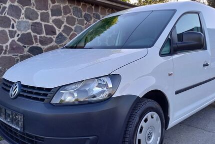 VW Caddy 106.330 km 7.990 &euro; Demmin 17109
