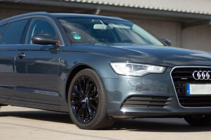 Audi A6 200.000 km 13.300 &euro; Altdorf 84032