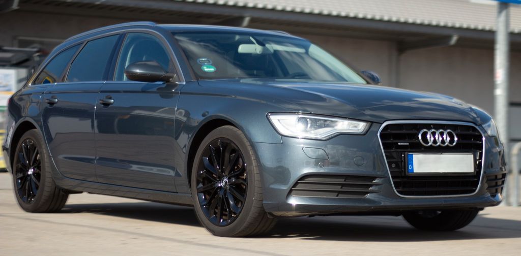 Audi A6 200.000 km 13.300 &euro; Altdorf 84032