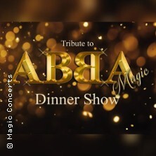Das perfekte ABBA Dinner Legden