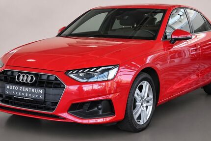 Audi A4 64.742 km 23.700 &euro; Quakenbrück 49610