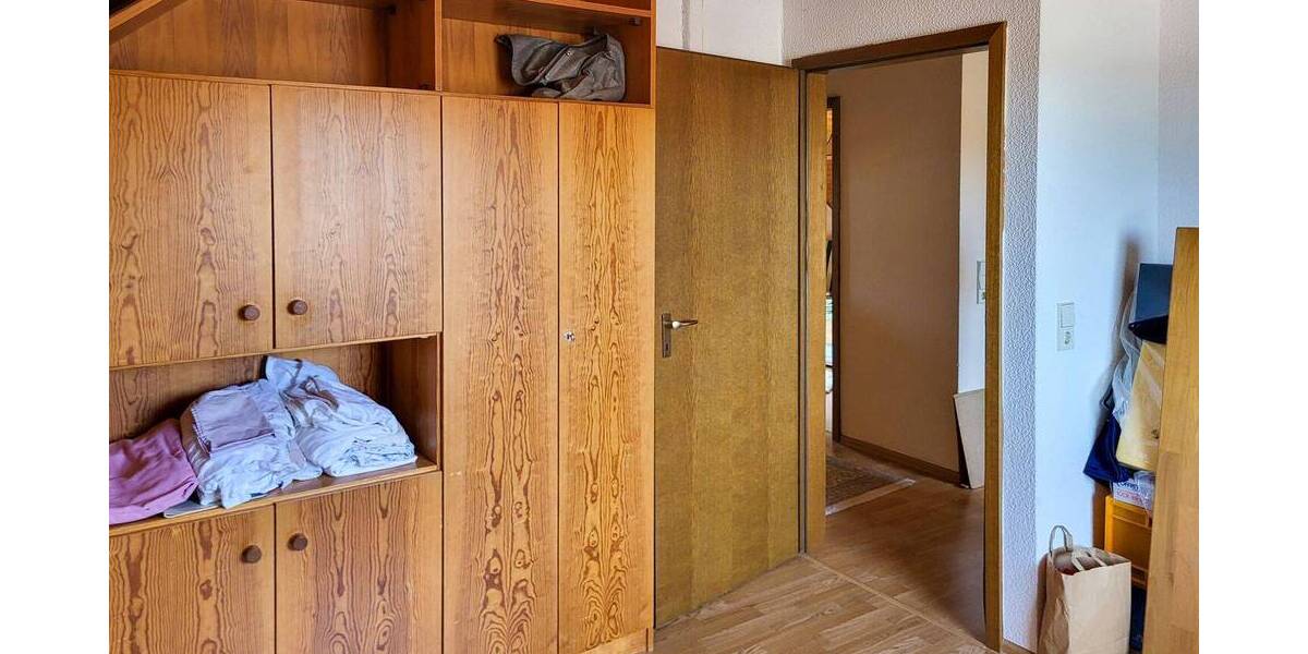 Viel Platz für die ganze Familie - Gepflegte Immobilie in direkter Nähe zu Montabaur! 7 zimmer