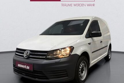 VW Caddy 72.445 km 16.990 &euro; Ahrensburg 22926