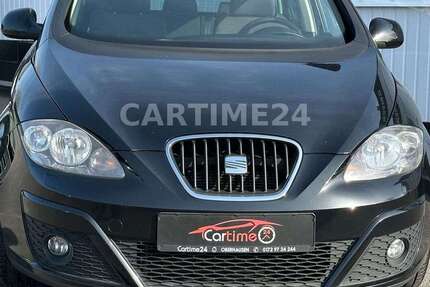 Seat Altea 128.389 km 5.490 &euro; Oberhausen 46145